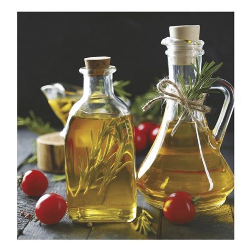 Falinaptár TOPTIMER T094 220x330mm álló Gourmet 2026.