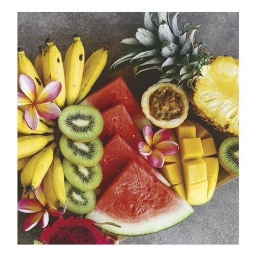 Falinaptár TOPTIMER T094 220x330mm álló Gourmet 2026.