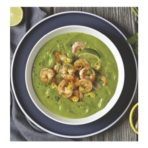 Falinaptár TOPTIMER T094 220x330mm álló Ételreceptek 2026.