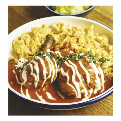 Falinaptár TOPTIMER T094 220x330mm álló Ételreceptek 2026.