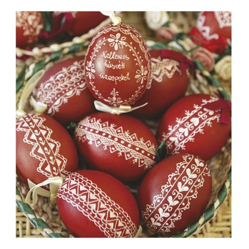 Falinaptár TOPTIMER T094 220x330mm álló Hungary 2026.