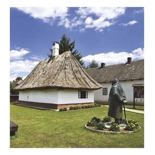 Falinaptár TOPTIMER T094 220x330mm álló Hungary 2026.