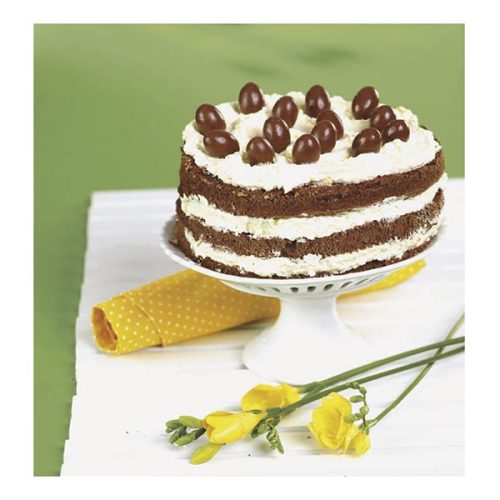 Falinaptár TOPTIMER T094 220x330mm álló Desszertek 2026.