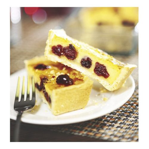 Falinaptár TOPTIMER T094 220x330mm álló Desszertek 2026.