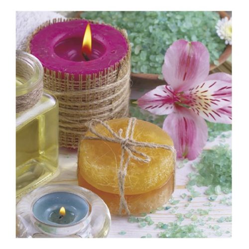 Falinaptár TOPTIMER T094 220x330mm álló Relax 2026.