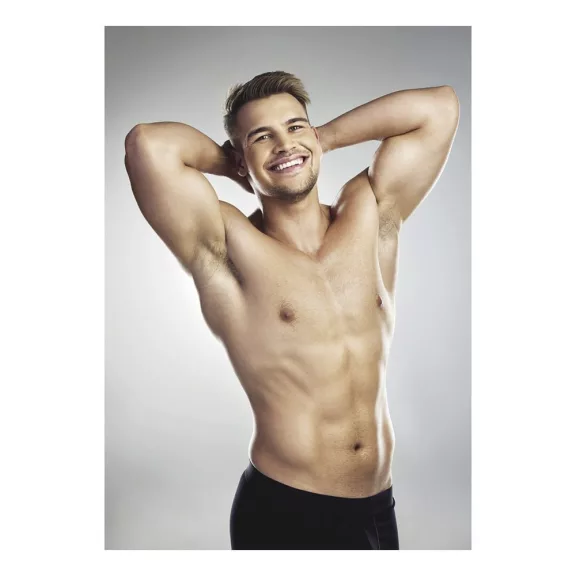 Falinaptár TOPTIMER T092 340x485mm álló Sexy Boys 2027 Falinaptár TOPTIMER T092 340x485mm álló Sexy Boys 2027
