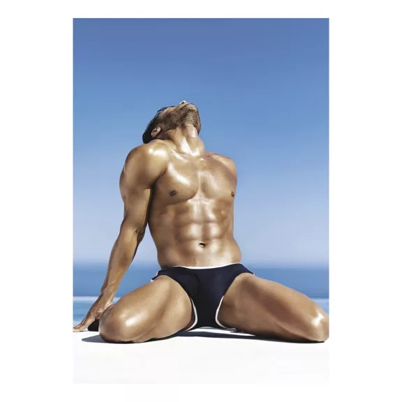 Falinaptár TOPTIMER T092 340x485mm álló Sexy Boys 2027 Falinaptár TOPTIMER T092 340x485mm álló Sexy Boys 2027