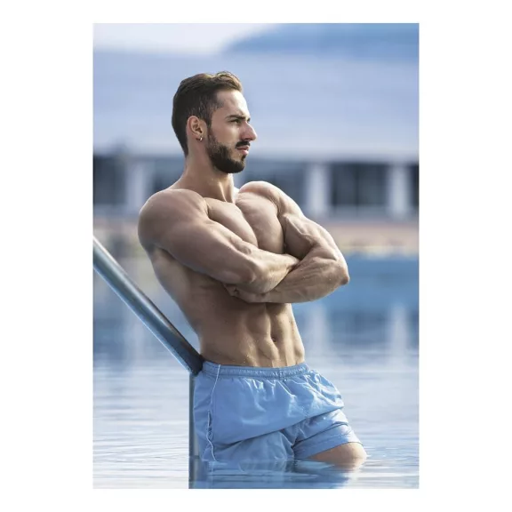 Falinaptár TOPTIMER T092 340x485mm álló Sexy Boys 2027 Falinaptár TOPTIMER T092 340x485mm álló Sexy Boys 2027