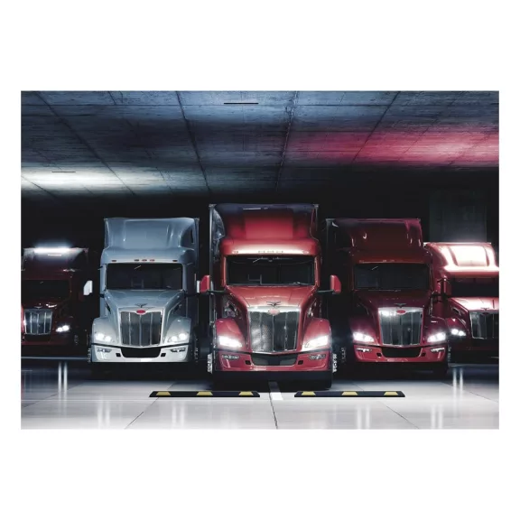 Falinaptár TOPTIMER T092 450x315mm fekvő Trucks 2027 Falinaptár TOPTIMER T092 450x315mm fekvő Trucks 2027