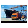 Falinaptár TOPTIMER T092 450x315mm fekvő Trucks 2025.