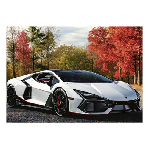 Falinaptár TOPTIMER T092 450x315mm fekvő Cars 2026.