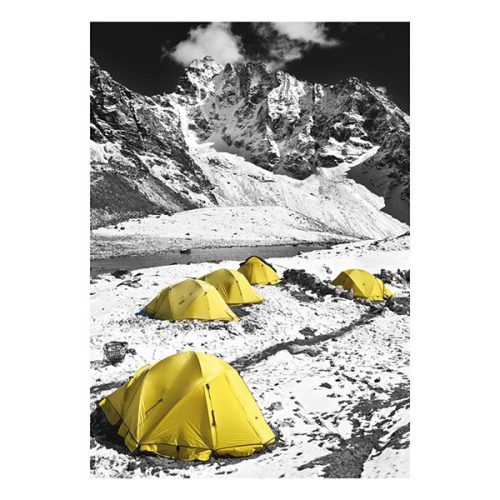 Falinaptár TOPTIMER T092 315x450mm álló Colour Art 2026.