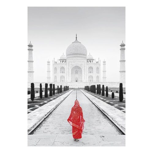 Falinaptár TOPTIMER T092 315x450mm álló Colour Art 2026.