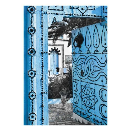 Falinaptár TOPTIMER T092 315x450mm álló Colour Art 2026.