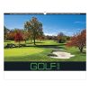 Falinaptár TOPTIMER T092 485x340mm fekvő Golf 2026.