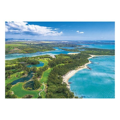 Falinaptár TOPTIMER T092 485x340mm fekvő Golf 2026.