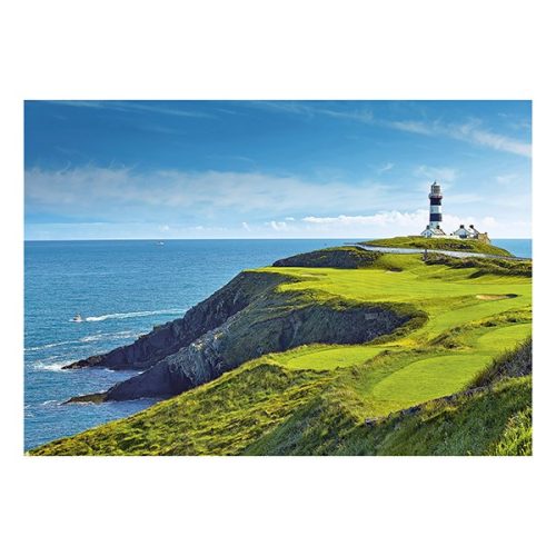 Falinaptár TOPTIMER T092 485x340mm fekvő Golf 2026.