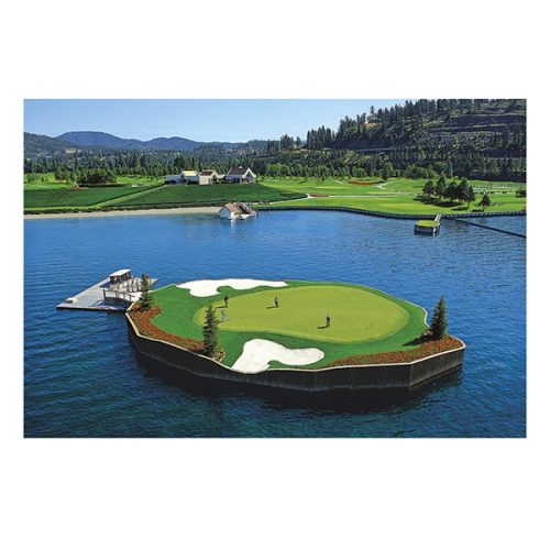 Falinaptár TOPTIMER T092 485x340mm fekvő Golf 2026.