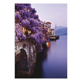   Falinaptár TOPTIMER T092 315x450mm álló Romantic corners 2026.