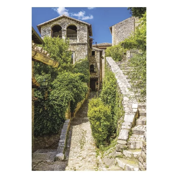 Falinaptár TOPTIMER T092 315x450mm álló Romantic corners 2027 Falinaptár TOPTIMER T092 315x450mm álló Romantic corners 2027