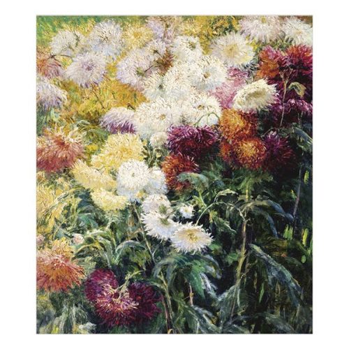 Falinaptár TOPTIMER T096 420x560mm álló Impresszionisták 2026.