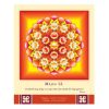 Mandala öröknaptár