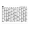 Plakátnaptár TOPTIMER T101 éves A/0 1180x800mm egyoldalas 2027