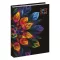 Zsebnaptár REALSYSTEM 2 Day B/6 kétnapos álló fehér lapos Mandala 2027