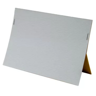 Naptárhát VECTRALINE HA23 850 g TA23 asztali naptárhoz