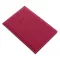 Határidőnapló REALSYSTEM Bolero P B/5 heti sárga lapos magenta 2027