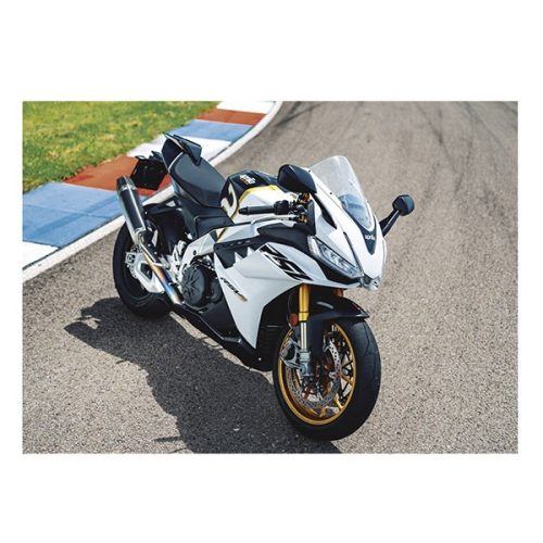 Falinaptár TOPTIMER T092 450x315mm fekvő Motorbikes 2026.