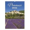 Falinaptár TOPTIMER T092 315x450mm álló Provence 2026.