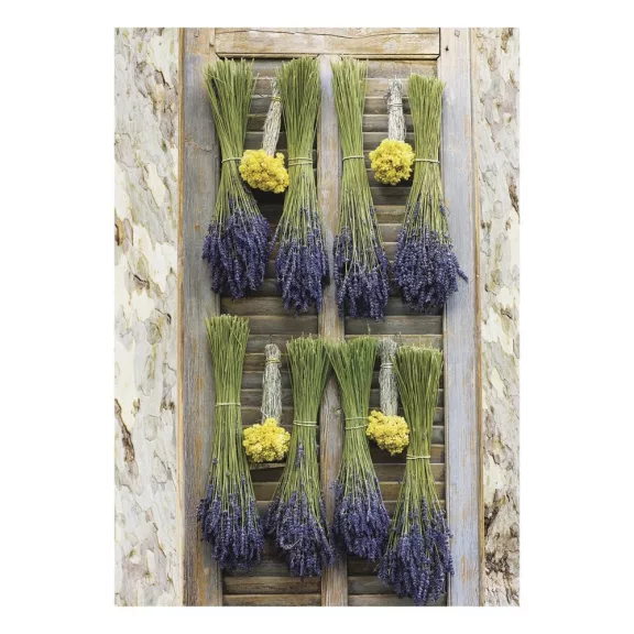 Falinaptár TOPTIMER T092 315x450mm álló Provence 2027 Falinaptár TOPTIMER T092 315x450mm álló Provence 2027