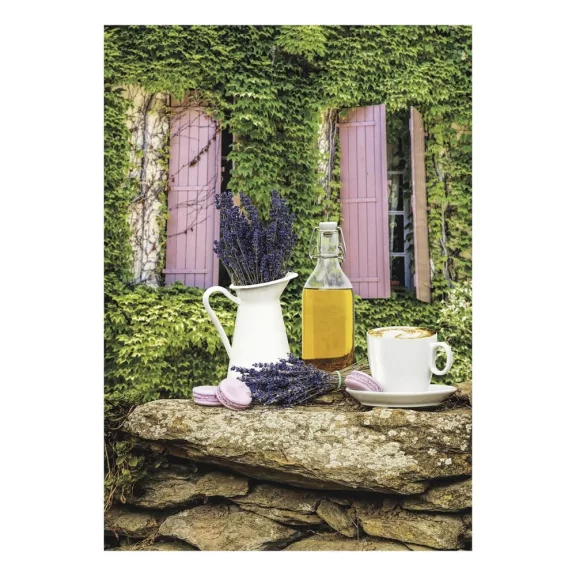 Falinaptár TOPTIMER T092 315x450mm álló Provence 2027 Falinaptár TOPTIMER T092 315x450mm álló Provence 2027