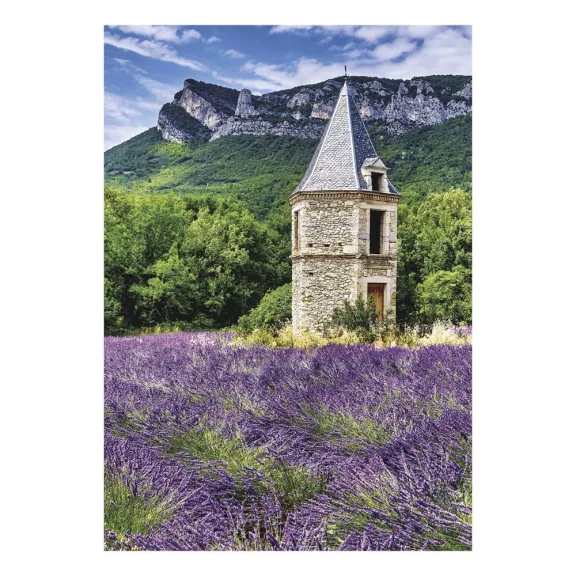 Falinaptár TOPTIMER T092 315x450mm álló Provence 2027 Falinaptár TOPTIMER T092 315x450mm álló Provence 2027