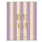 Diák zsebkönyv PLANALL B/6 heti mini 112x140mm 2026-2027 Happy