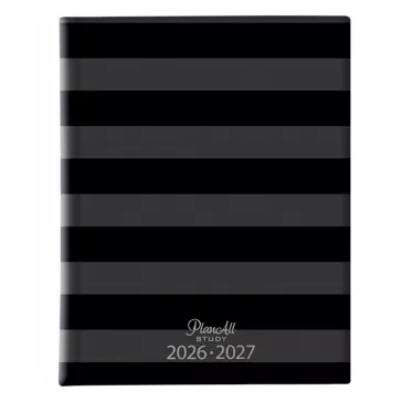   Diák zsebkönyv PLANALL B/6 heti mini 112x140mm 2026-2027 Win