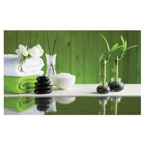 Falinaptár REALSYSTEM 460x320mm fekvő Meditáció 2026.