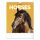 Falinaptár REALSYSTEM 300x340mm álló Horses 2026.