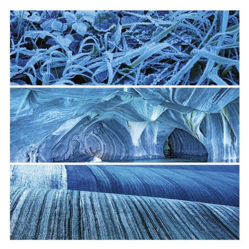 Lemeznaptár REALSYSTEM 300x300mm Palette 2026.