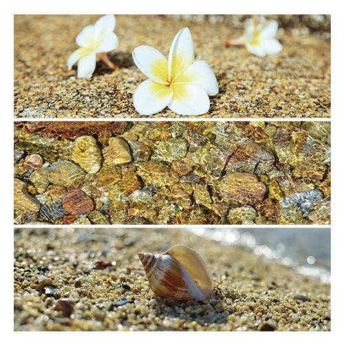 Lemeznaptár REALSYSTEM 300x300mm Palette 2026.