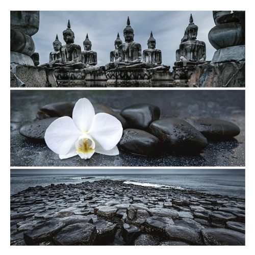 Lemeznaptár REALSYSTEM 300x300mm Palette 2026.