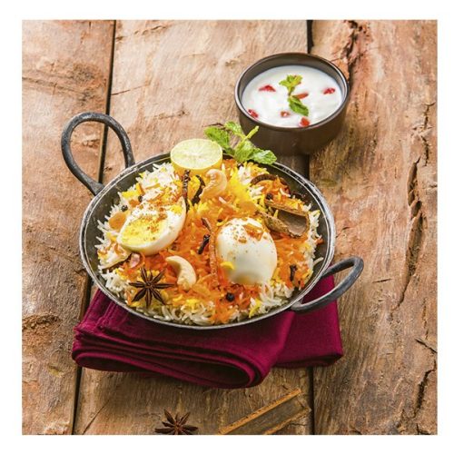 Lemeznaptár REALSYSTEM 300x300mm Gourmet 2026.