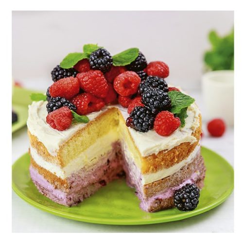 Lemeznaptár REALSYSTEM 300x300mm Sweet moments 2026.