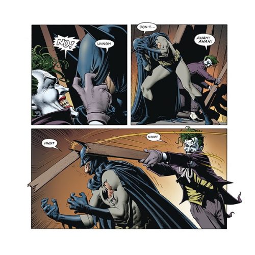 Lemeznaptár REALSYSTEM 300x300mm Comics 2026.