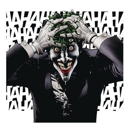 Lemeznaptár REALSYSTEM 300x300mm Comics 2026.