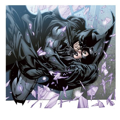 Lemeznaptár REALSYSTEM 300x300mm Comics 2026.