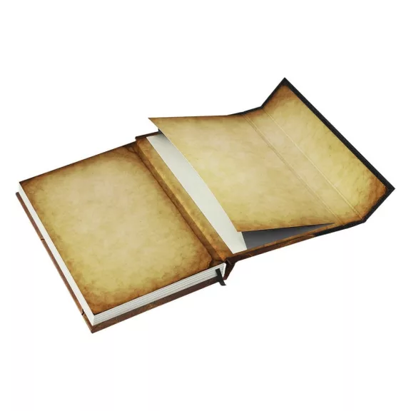 Határidőnapló REALSYSTEM 110x160mm heti sárga lapos márneses záródású Harry Potter 2027 Határidőnapló REALSYSTEM 110x160mm heti sárga lapos márneses záródású Harry Potter 2027
