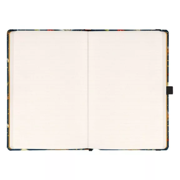 Határidőnapló REALSYSTEM 130x210 mm 2 hét oldalpáronként sárga lapos Harry Potter - Hogwarts 2027 Határidőnapló REALSYSTEM 130x210 mm 2 hét oldalpáronként sárga lapos Harry Potter - Hogwarts 2027