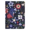 Határidőnapló BERTELLI B/6 napi keményfedelű Rush 2027